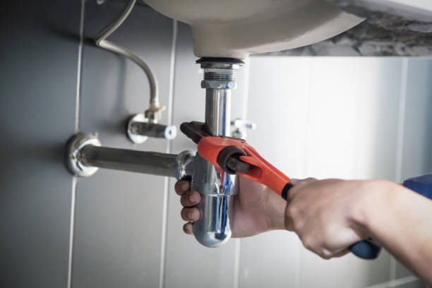 Best Gas Line Services in Baldwinville, MA